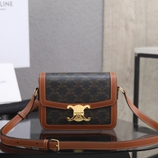 Celine Triomphe Bags